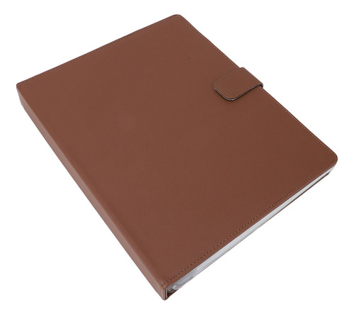 Carpeta De Partituras Universal Para 3 Pianos, Para Banda Y