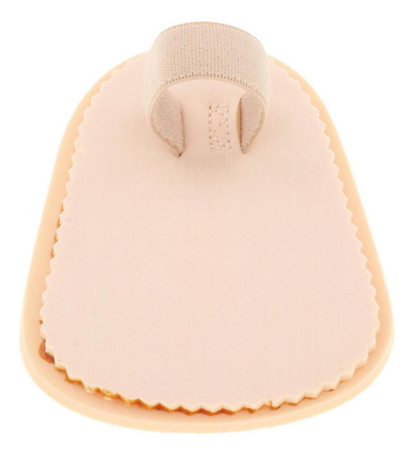 2 Bunion Pads Corrector Toe Separator Splint .