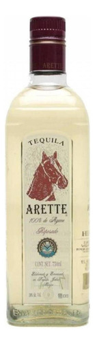 Pack De 2 Tequila Arette Reposado 750 Ml