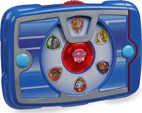 Paw Patrol Tableta De Ryder 14 Sonidos Originales Niños 3