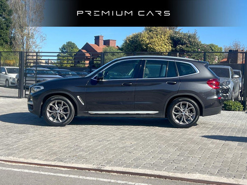 BMW X3 Xdrive 30I