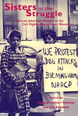 Libro Sisters In The Struggle : African American Women In...