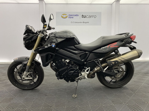 Bmw F 800 R