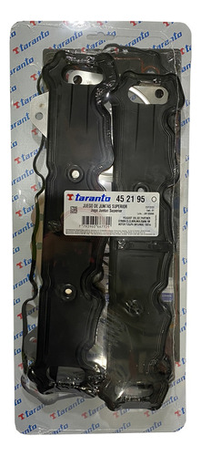 Descarbonizacion Junta Tapa Cilindro Peugeot 206 207 Partner