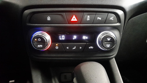 Chevrolet Tracker 1.2 Turbo Premier At