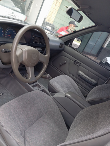 Toyota Hilux 3.0 D/cab 4x2 D Srv