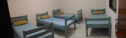 Chácara À Venda Em Jardim Monte Belo - Ch269636