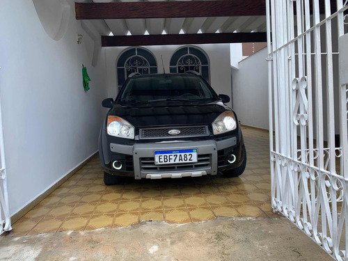Ford Fiesta 2008 1.0 Trail Flex 5p