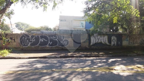 City Boaçava - Frente A Praça Barão Pinto Lima - 353-im80953