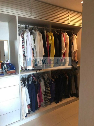 Imagem 6 de 10 de Apartamento Para Vender, Bessa - 22297