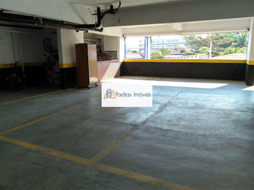 Imagem 28 de 30 de Apartamento Com 3 Dorms, Vila Atlântica, Mongaguá - R$ 280 Mil, Cod: 857703 - V857703