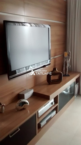 Imagem 3 de 23 de Apartamento - Ap00042 - 34161910