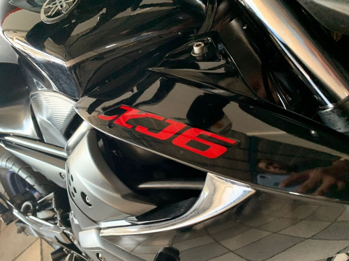 Imagem 11 de 16 de Yamaha Xj6