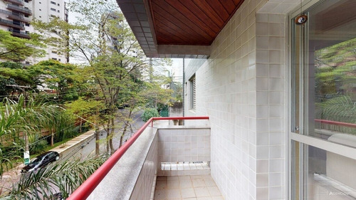 Imagem 22 de 29 de Apartamento - Ap05057 - 70090489