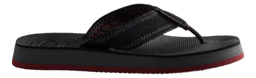 Chinelo Havaianas Com Tiras De Pano Urban Básica Original