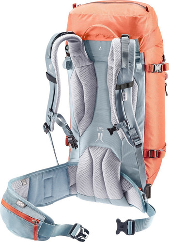 Imagen 5 de 10 de Mochila Deuter Guide 34+