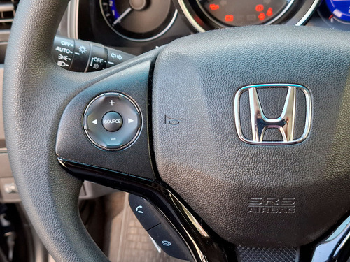 Honda WR-V LX 1.5
