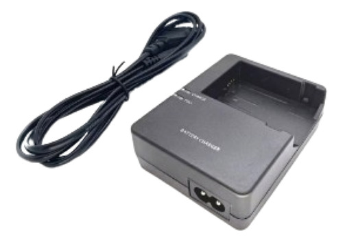 Cargador Lp-e8 Lc-e8 Para Camara T2i T3i T5i