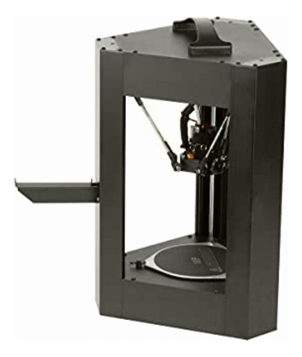 Monoprice Mp Mini Delta 3d Printer