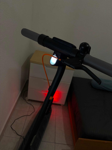 Ninebot E2 Plus