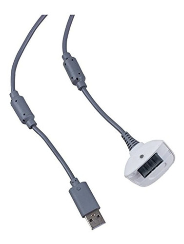 Nuevo Cable De Carga Usb Para Controlador Inalambrico Xbox