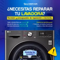 Comprar Serv Tecnico Nevera Lavadora Secadora Reparación A Domicilio