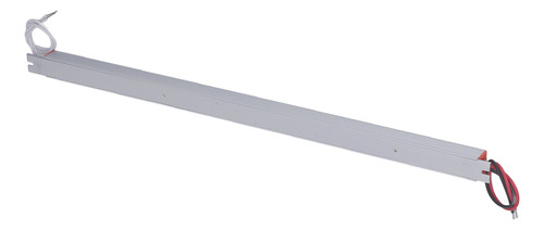 Fuente De Alimentación Led, Carcasa De Aleación De Aluminio,