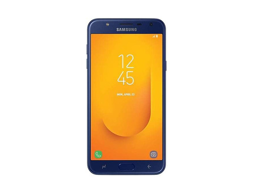 Samsung Galaxy J7 Duo - Aceitável (Recondicionado)