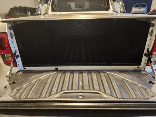 Toyota Hilux 2.8 Cd Srx 177cv 4x4