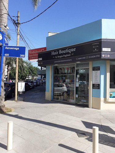 Local - Ramos Mejia Sur