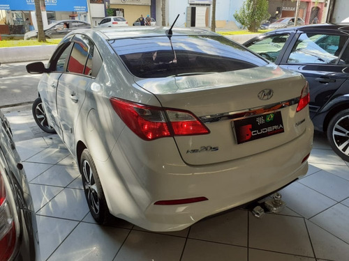 Hb20 1.0 Comfort 12v Completo