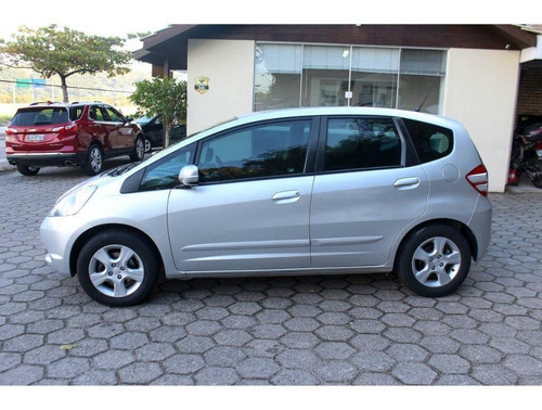 Honda Fit Lxl 1.4 Mt