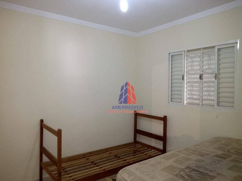 Imagem 15 de 28 de Chácara Com 2 Dormitórios À Venda, 730 M² Por R$ 450.000,00 - Chácara Recreio Cruzeiro Do Sul - Santa Bárbara D'oeste/sp - Ch0038