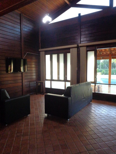 Chácara À Venda Em Piracambaia Ii - Ch005215