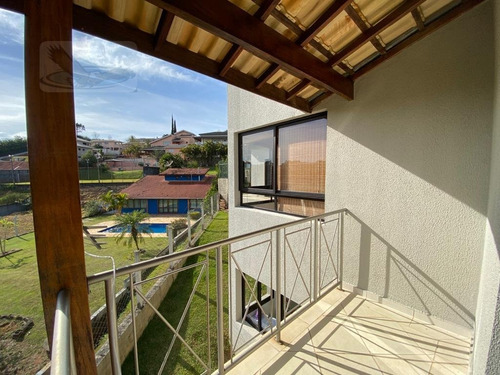 Casa A Venda No Bairro Cachoeiras Do Imaratá Em Itatiba - - Ca2530-1