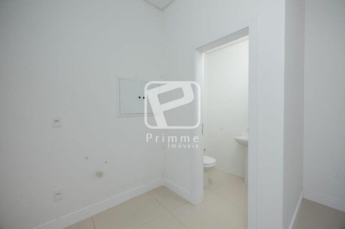 Imagem 4 de 5 de Sala Comercial New York - 6235