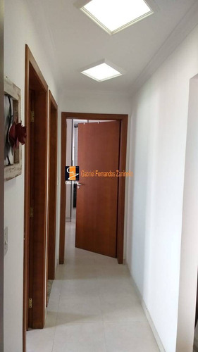 Imagem 10 de 15 de Ótimo Apartamento São Caetano Do Sul - A-2619
