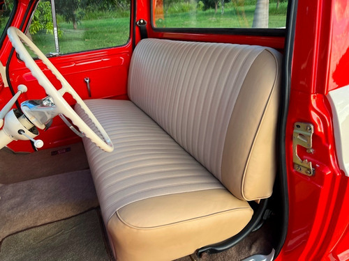 Imagem 11 de 25 de Chevrolet C14 C 14 C10 6 Cil Ac Troca F100 Dodge F1000 Opala