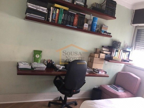 Imagem 14 de 15 de Apartamento, Venda, Santa Cecilia, Sao Paulo - 13380 - V-13380