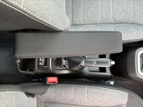 Citroën C3 Aircross 1.0 TURBO 200 FLEX FELL PACK CVT