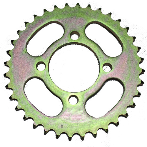 Sprocket Trasero Estrella Spectra 5i Refacciones Motos Vento