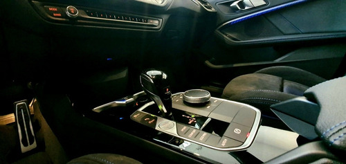 Imagen 7 de 15 de Bmw Serie 1 M135