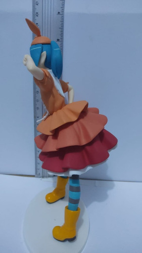 Figura Yutsugi Bakemonogatari Series (Usado)