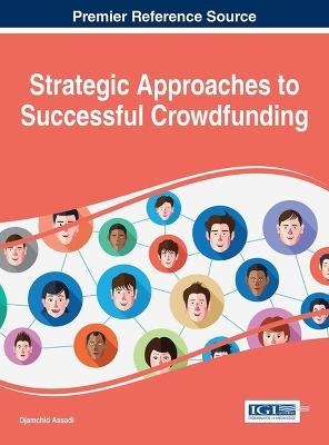 Libro Strategic Approaches To Successful Crowdfunding - D...
