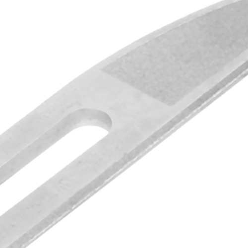 Lima Para Lijar Trastes Para Guitarra Crowning Luthier Finis