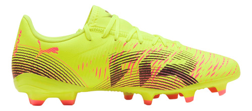 Tenis Puma Future 8 Play Para Futbol 10814103