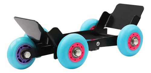 · Rueditas For Mover Motocicleta, Scooter