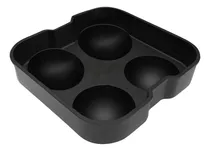 Comprar Hu Molde Hielo P Bandeja Hielo Esférica Molde Hielo 