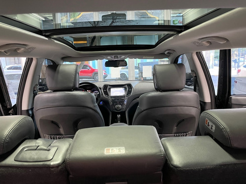 Hyundai Grand Santa Fe 2.2 Crdi Full Premiun