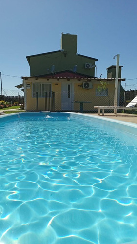 Imagen 7 de 12 de Bungalows La Pilarica Federación Entre Ríos